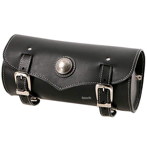 TB-3G デグナー DEGNER ツールバッグ 黒 大