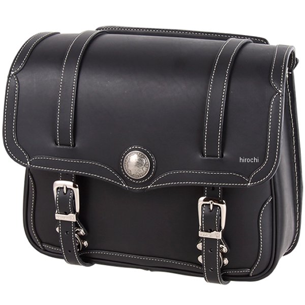 SB-30 デグナー DEGNER サドルバッグ 黒