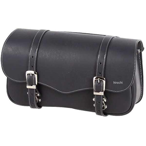 SB-32 デグナー DEGNER サドルバッグ 黒