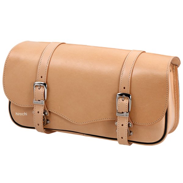 SB-32 デグナー DEGNER サドルバッグ タン