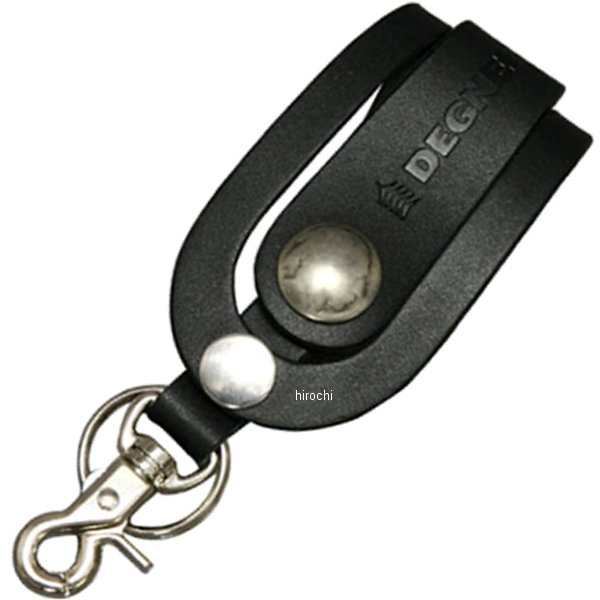 K-23 デグナー DEGNER グローブホルダー 黒