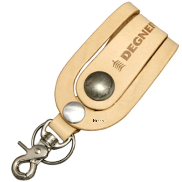 K-23 デグナー DEGNER グローブホルダー タン