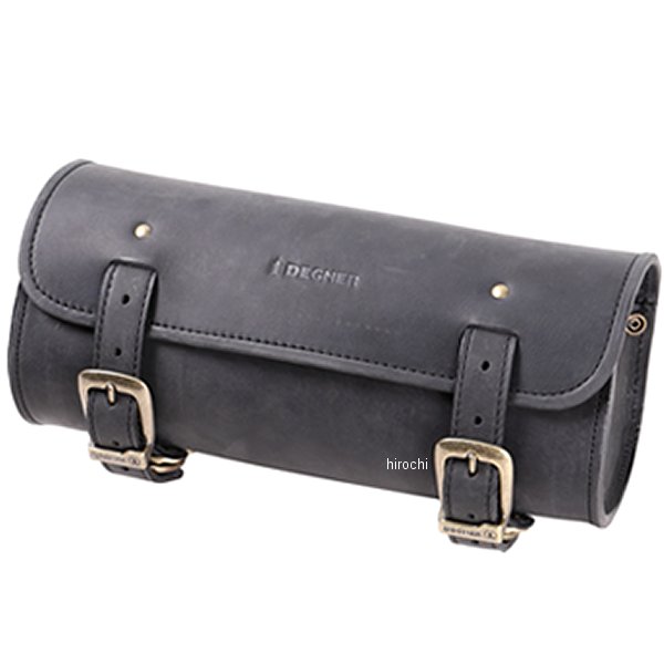 TB-3IN デグナー DEGNER ツールバッグ 黒 大