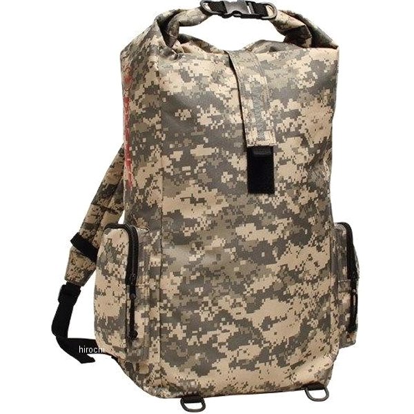 NB-83 デグナー DEGNER マルチレインバッグ デジカモ