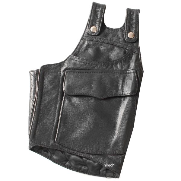 CH-6 デグナー DEGNER ヒートガード 右足用 黒