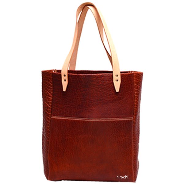 B-101 デグナー DEGNER トートバッグ ブラウン