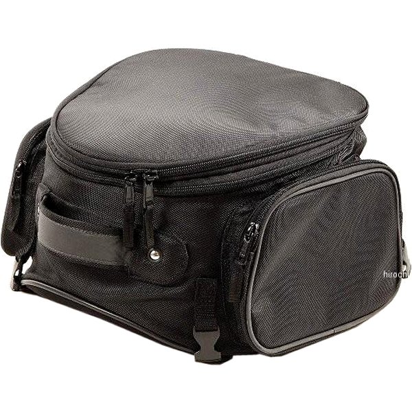 NB-120 デグナー DEGNER アジャスターシートバッグ 黒