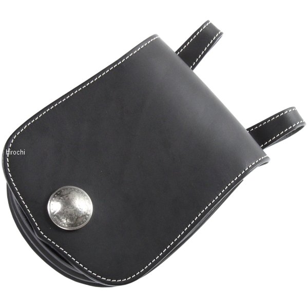 W-22A デグナー DEGNER メディスンバッグ 黒