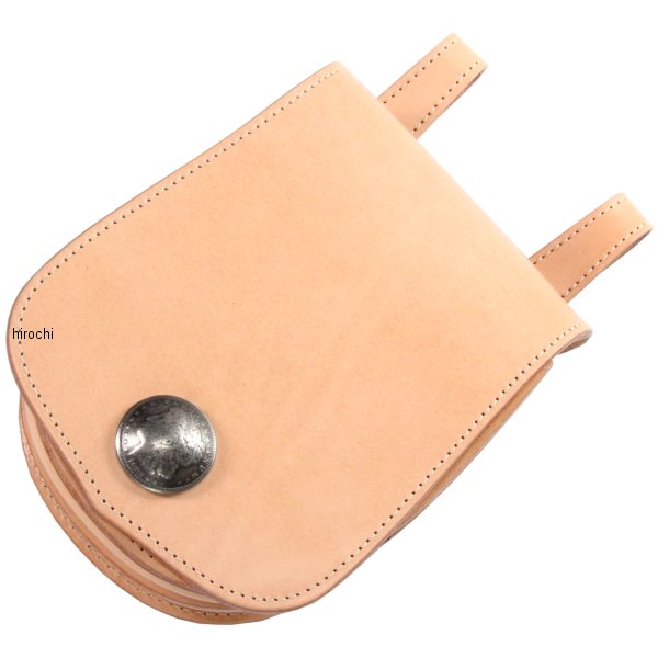 W-22A デグナー DEGNER メディスンバッグ タン