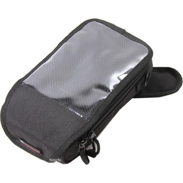 NB-142MAG デグナー DEGNER マグネット式タンクバッグ 黒