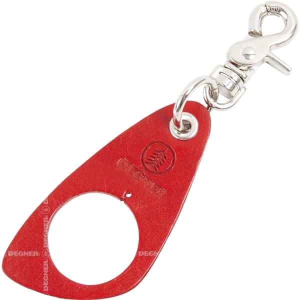 KV-2 デグナー DEGNER ペットボトルホルダー 赤