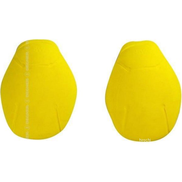 PS-6 デグナー DEGNER マルチプロテクターS イエロー