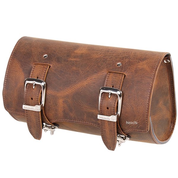 TB-6 デグナー DEGNER ヴィンテージ レザー ツールバッグ ブラウン