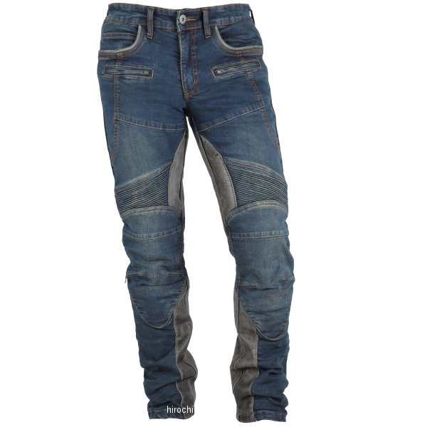 DP-27V デグナー DEGNER カップ付きデニムパンツ メンズ ヴィンテージネイビー XLサイズ