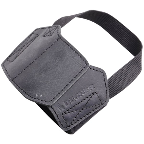 G-11 デグナー DEGNER シフトガード 黒