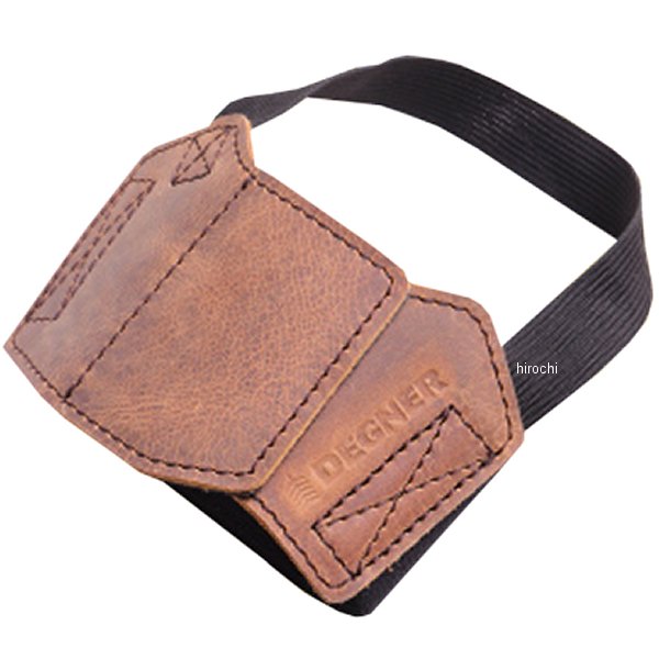 G-11 デグナー DEGNER シフトガード ブラウン