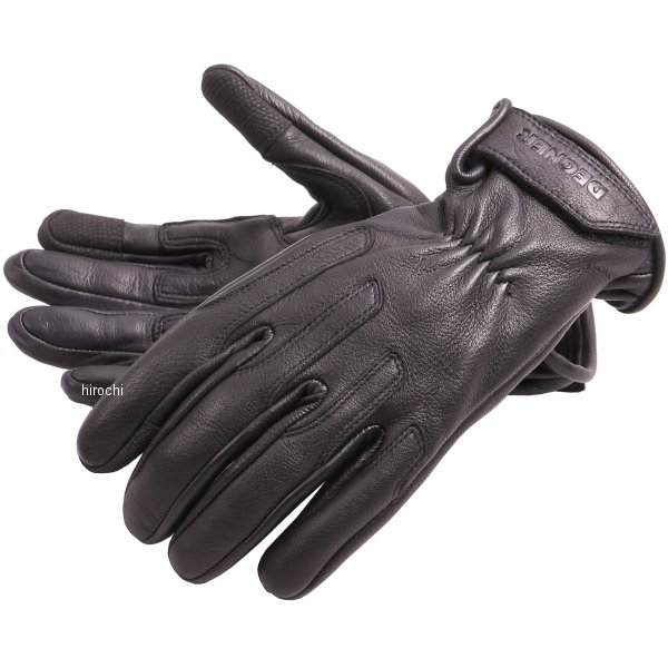 TG-67 デグナー DEGNER グローブ 黒 Lサイズ