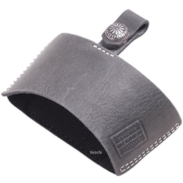 G-4A デグナー DEGNER シフトガード 黒