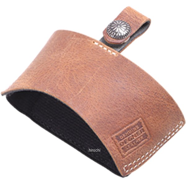 G-4A デグナー DEGNER シフトガード ブラウン