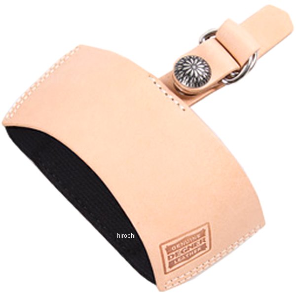 G-5A デグナー DEGNER シフトガード タン