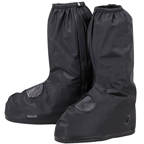 SC-1 デグナー DEGNER レインシューズカバー 黒 Mサイズ