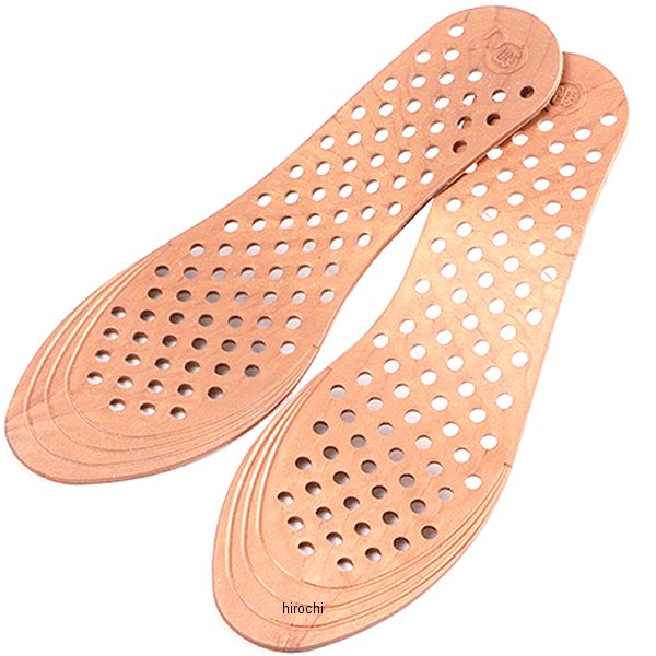 SC-2 デグナー DEGNER PLAPPER 超殺菌銅インナーソール