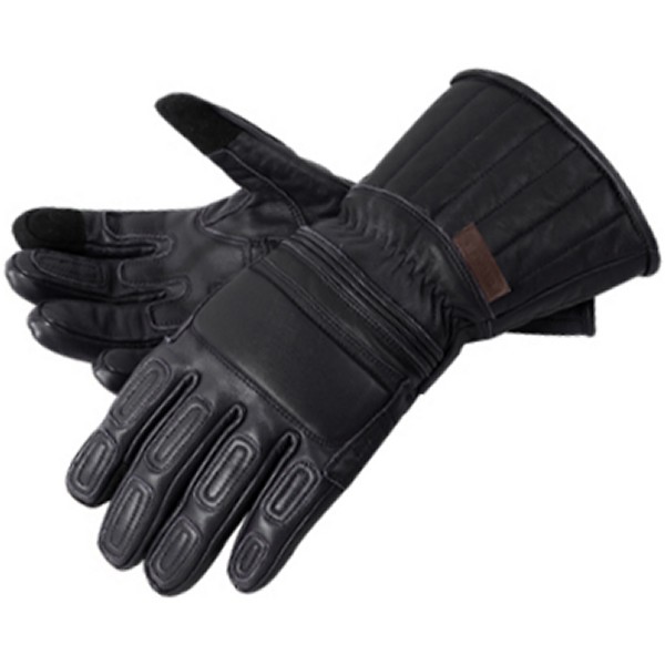 WG-42 デグナー DEGNER レザーグローブ 黒 Lサイズ