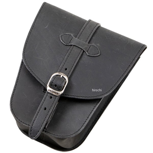 SB-95 デグナー DEGNER レザーマグネットタンクバッグ 黒