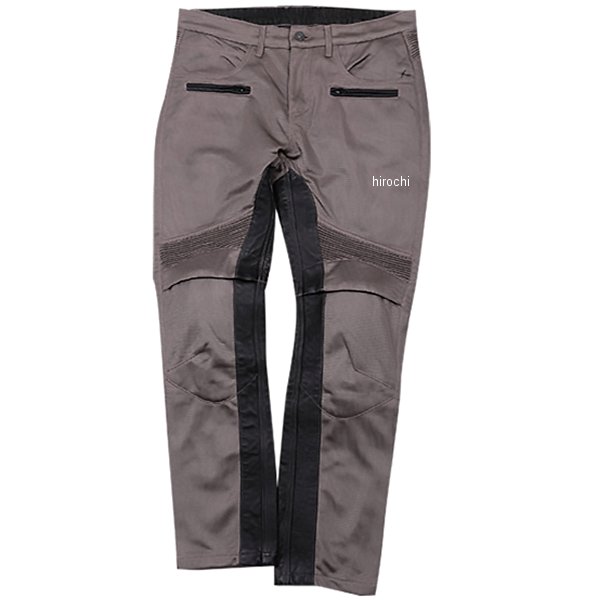 FRP-33A デグナー DEGNER レディーステキスタイルメッシュパンツ グレー Mサイズ