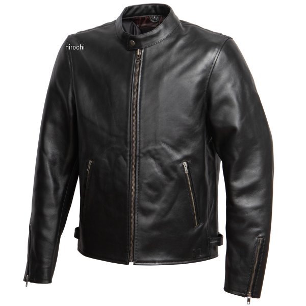 22WJ-1 デグナー DEGNER レザージャケット 黒 Mサイズ