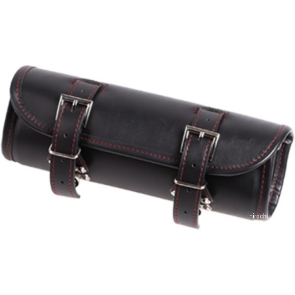 NB-89 デグナー DEGNER ナイロンツールバッグ 黒/赤