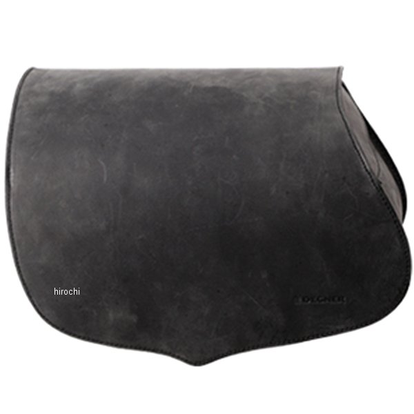 SB-97 デグナー DEGNER Z900RS専用サドルバッグ 黒