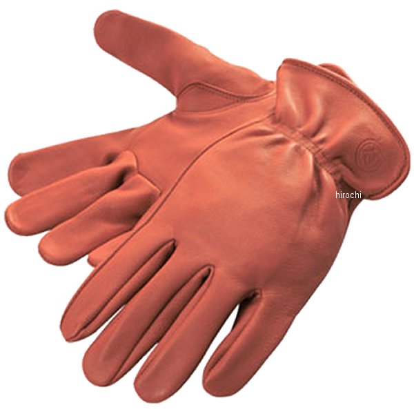 WL962 デグナー DEGNER グローブ ブラウン XLサイズ