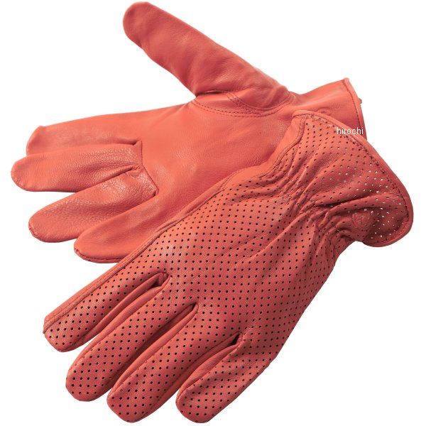 WL962MA デグナー DEGNER メッシュグローブ ブラウン Lサイズ