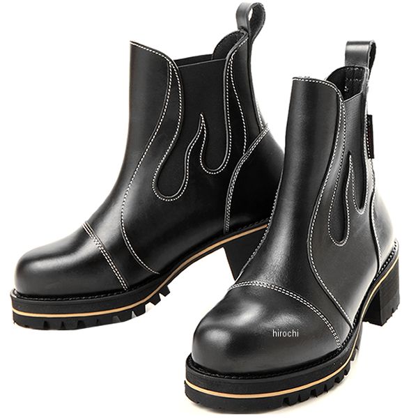 BOM-1A デグナー DEGNER オリジナルメンズサイドゴアブーツ 27.5cm