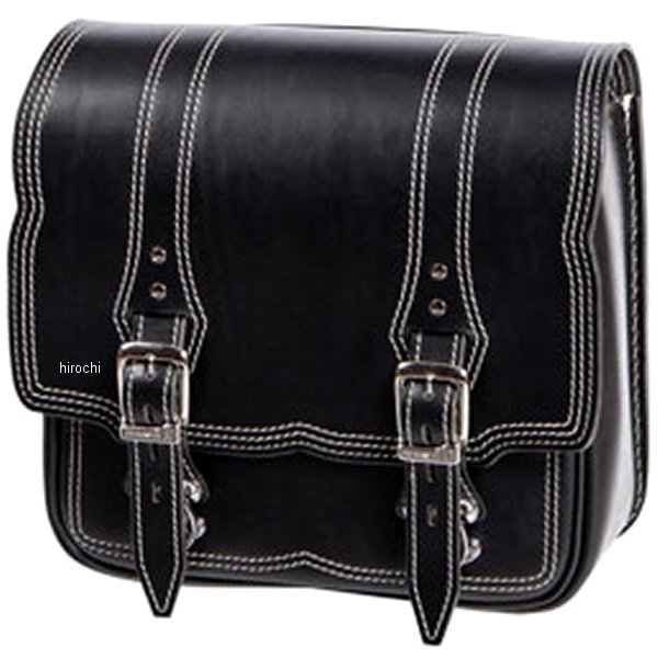 SB-99 デグナー DEGNER サドルバッグ 黒