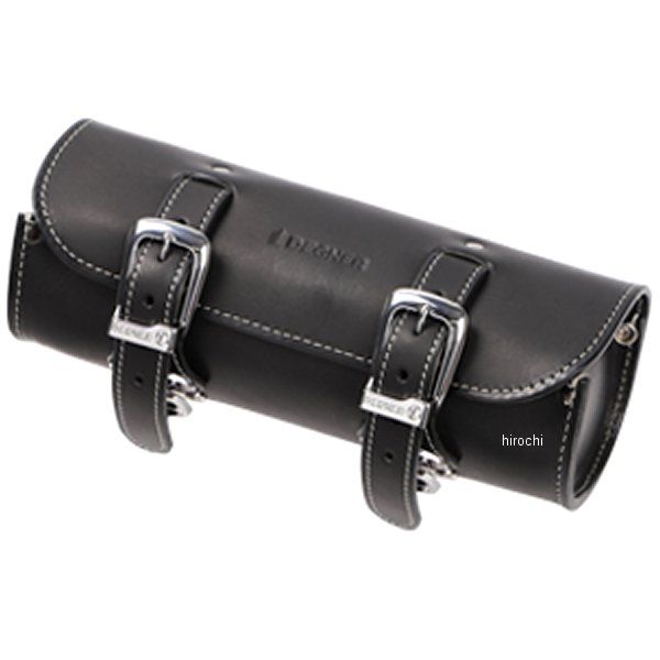 TB-4A デグナー DEGNER ツールバッグ 黒 小