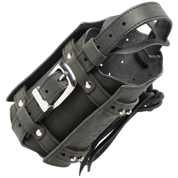 DH-5A デグナー DEGNER ガソリン携行缶ホルダー ヴィンテージブラック