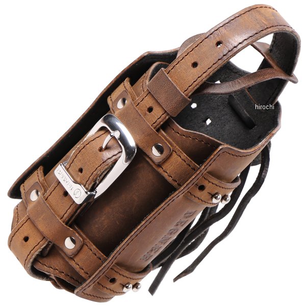 DH-5A デグナー DEGNER ガソリン携行缶ホルダー ヴィンテージブラウン