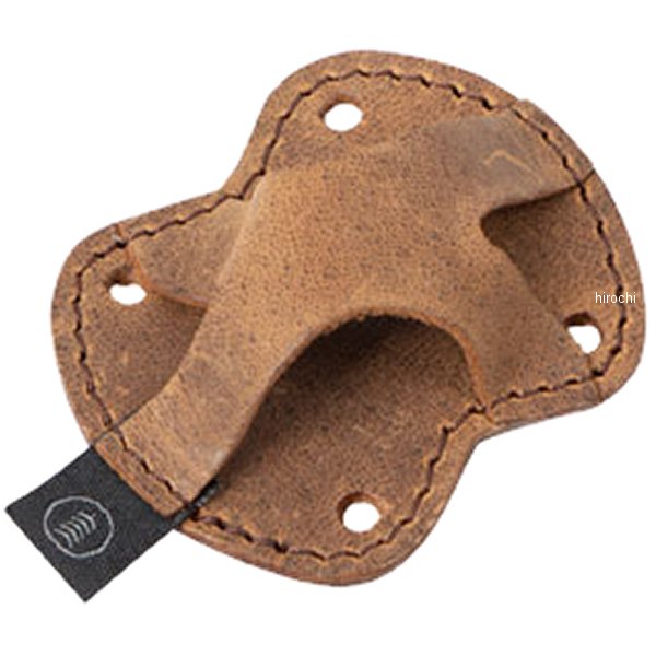 DH-3 デグナー DEGNER サングラスホルダー ヴィンテージブラウン