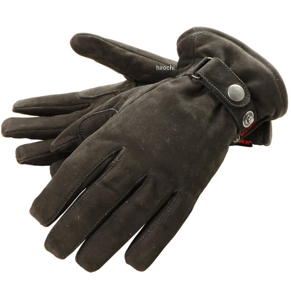 WG-11 デグナー DEGNER ウィンターグローブ 黒 2XLサイズ