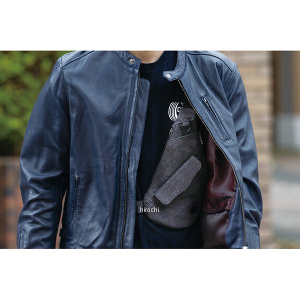 4524486104671 デグナー DEGNER W-118A ユーティリティバッグ コットンカーキ