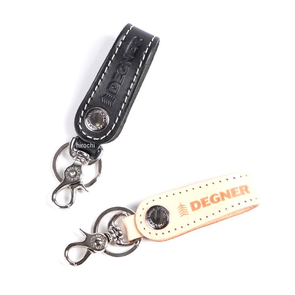 4524486104695 デグナー DEGNER KV-1 キーホルダー タン