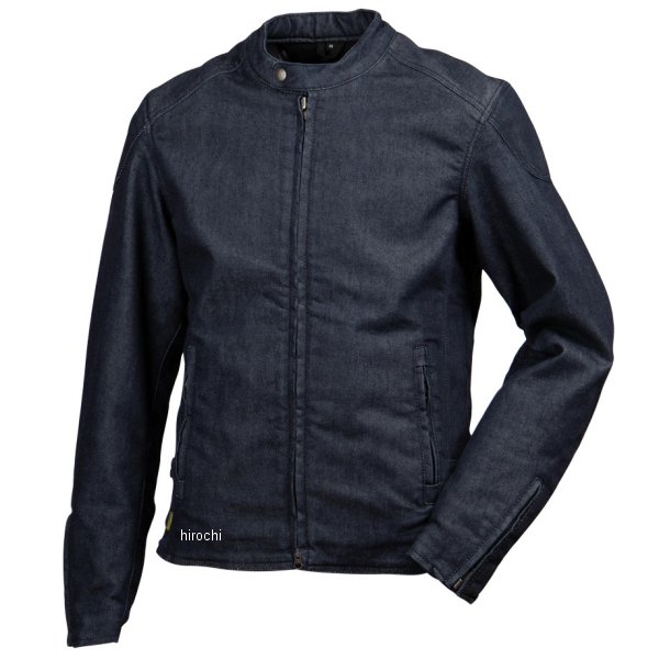 25SJ-3 デグナー DEGNER 春夏モデル AAAデニムジャケット ネイビー XLWサイズ