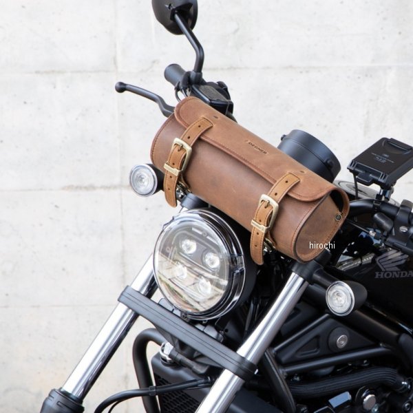 4524486110849 デグナー DEGNER TB-3IN ツールバッグ アンティークシルバー/ブラウン