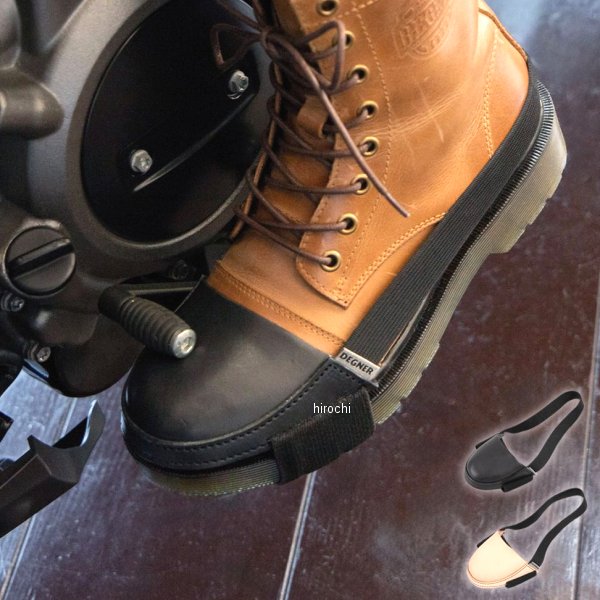 4524486111716 デグナー DEGNER G-12 シフトガード ブラック