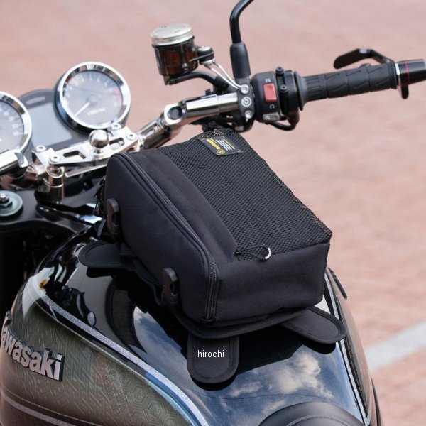 4524486113154 デグナー DEGNER NB-196 タンクバッグ ブラック