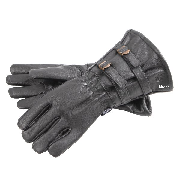4524486113239 WG-58 デグナー DEGNER 2025年秋冬モデル ウィンターレザーグローブ ブラック Mサイズ