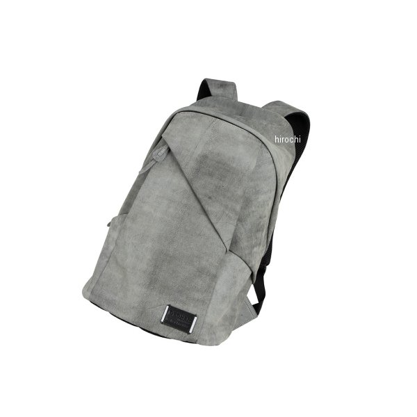 W-138 デグナー DEGNER レザーバックパック ブラック