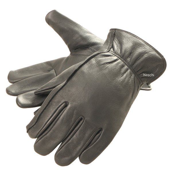 4524486113864 TG-111 デグナー DEGNER 2025年秋冬モデル オールシーズングローブ ブラック XLサイズ